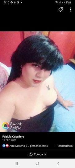 Fabiola Lagata