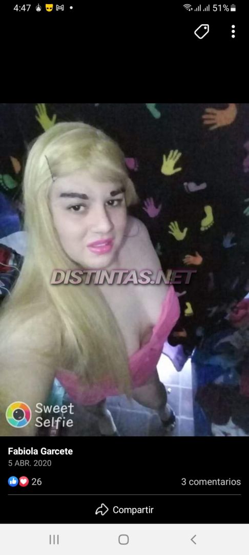 Fabiola Lagata