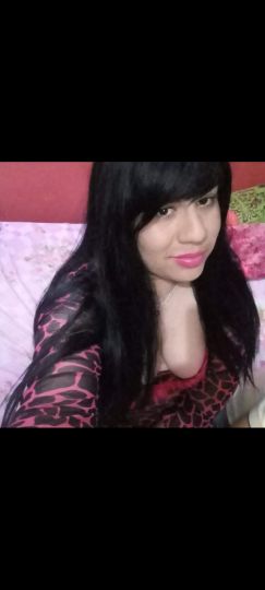 Fabiola Lagata