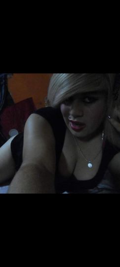 Fabiola Lagata