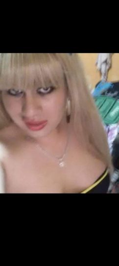 Fabiola Lagata