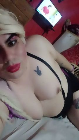 Fabiola Lagata