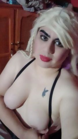 Fabiola Lagata
