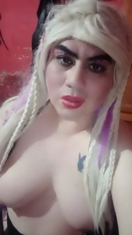 Fabiola Lagata