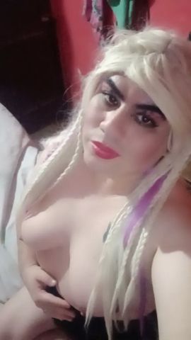 Fabiola Lagata