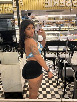 Clara alves 