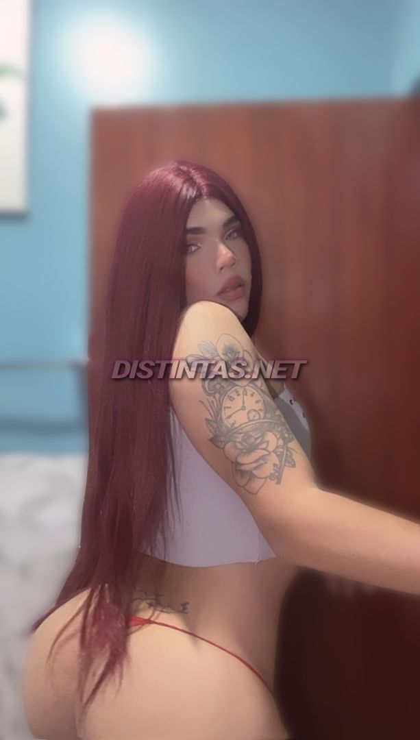 VALERIA MENDOZA