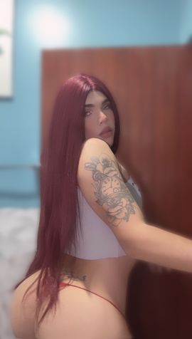 VALERIA MENDOZA