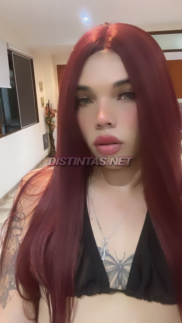 VALERIA MENDOZA