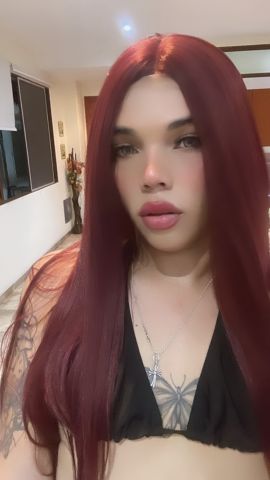 VALERIA MENDOZA