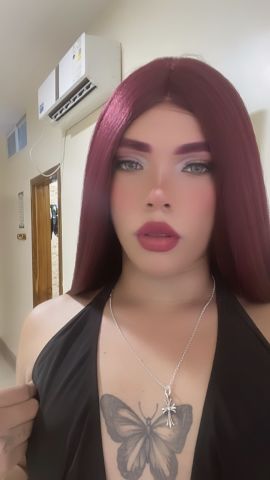 VALERIA MENDOZA