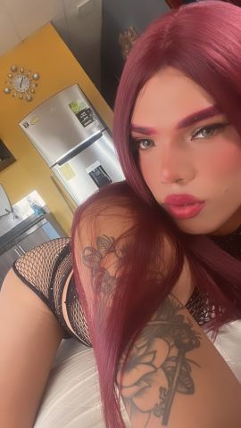 VALERIA MENDOZA