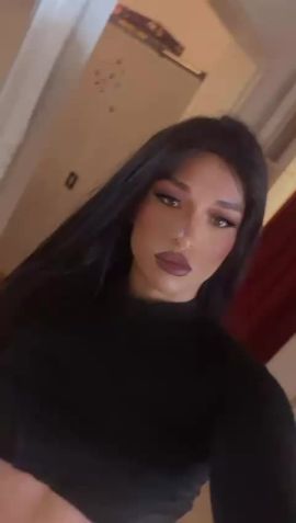 KARINE BIG PARTY Hot