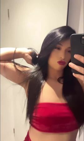 KARINE BIG PARTY Hot