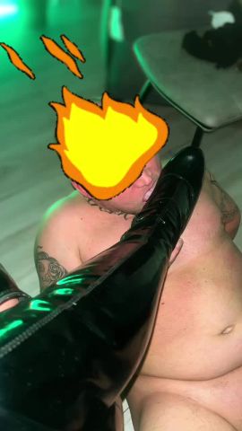 KARINE BIG PARTY Hot