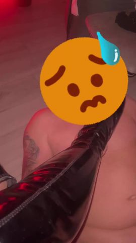 KARINE BIG PARTY Hot