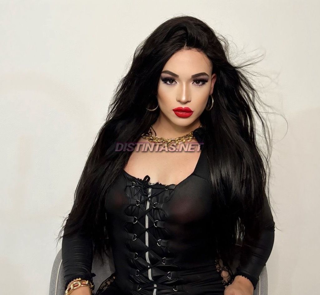 KARINE BIG PARTY Hot
