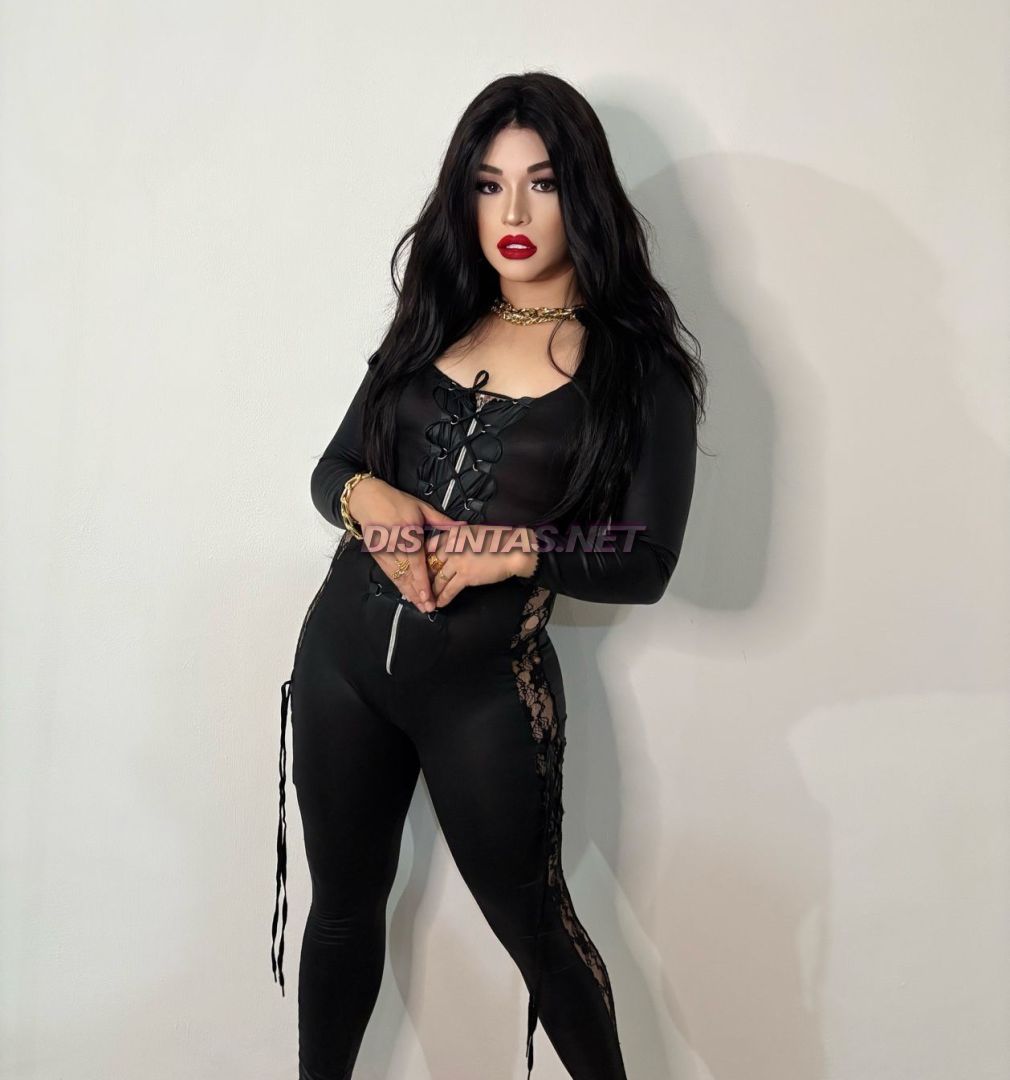 KARINE BIG PARTY Hot