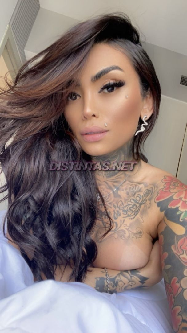 Yoko Olliver