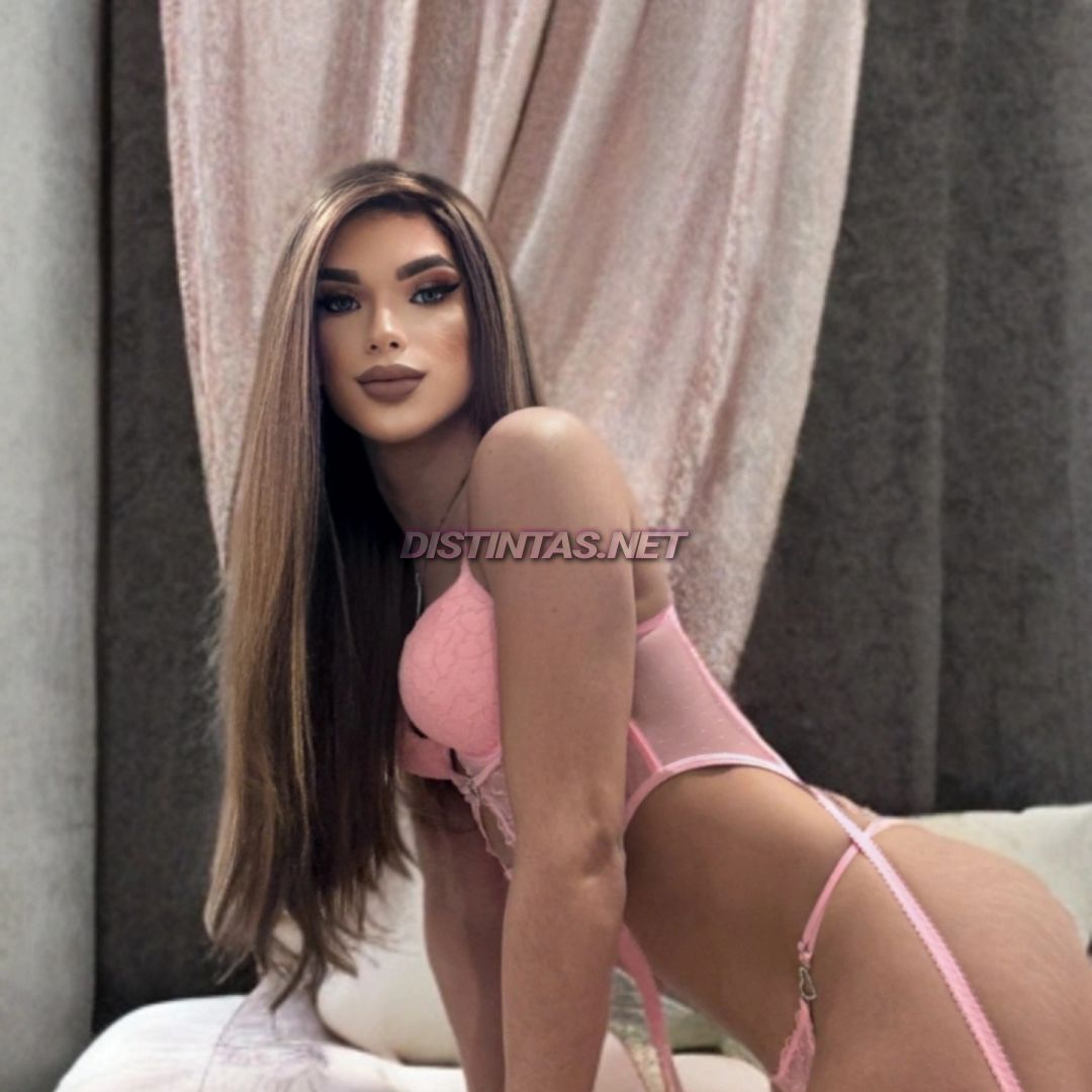 Allycia Brito