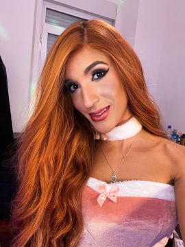 Aurora Doll