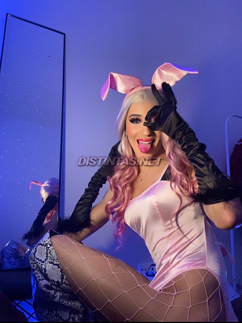 Aurora Doll
