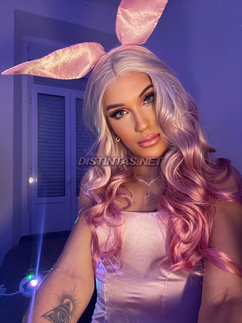 Aurora Doll