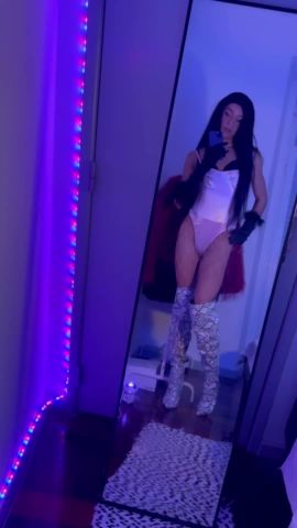 Aurora Doll