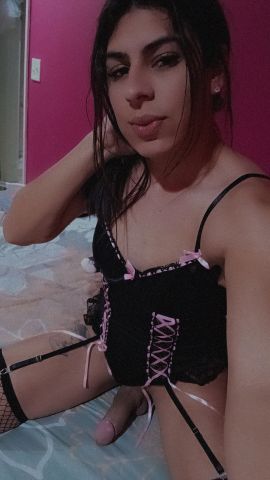 Danniela Ts