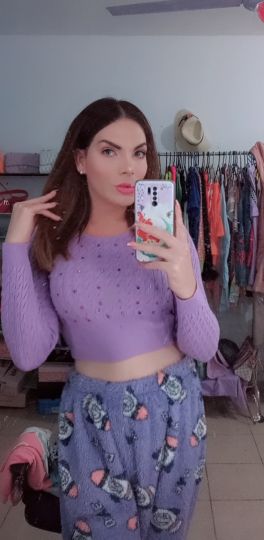Alexa Maldonado