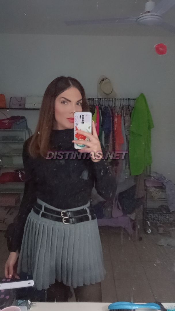 Alexa Maldonado