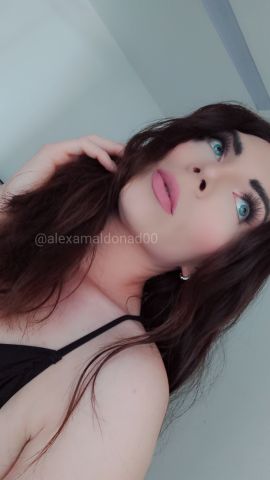 Alexa Maldonado