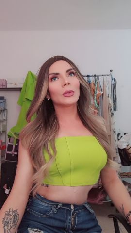 Alexa Maldonado