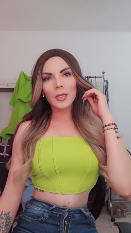 Alexa Maldonado
