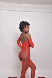 Nahomy smith 
