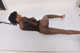 Nahomy smith 