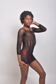 Nahomy smith 