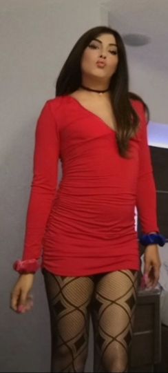 Andrea Fabiola