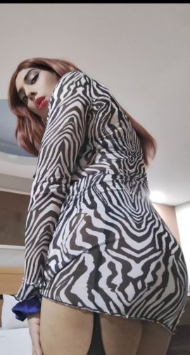 Andrea Fabiola