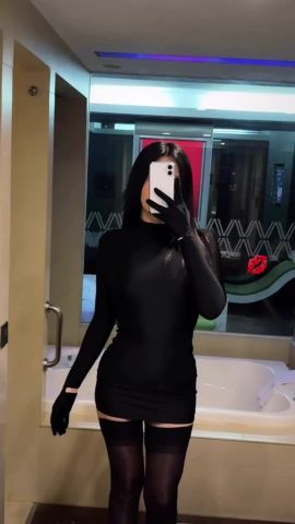 Ximena Mosh