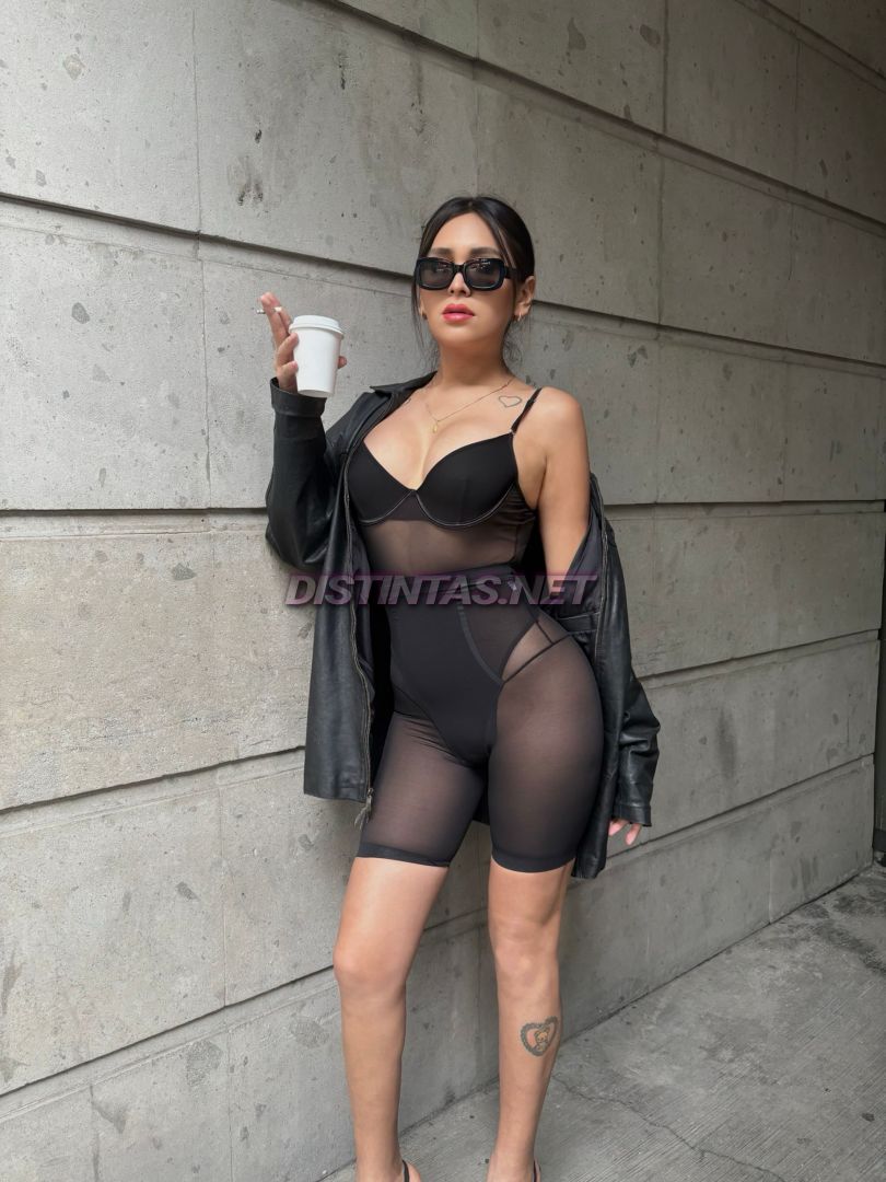 Ximena Mosh