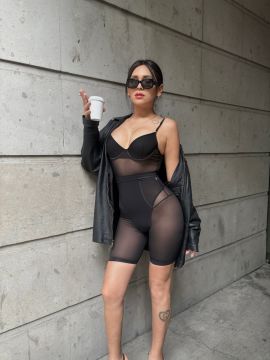 Ximena Mosh