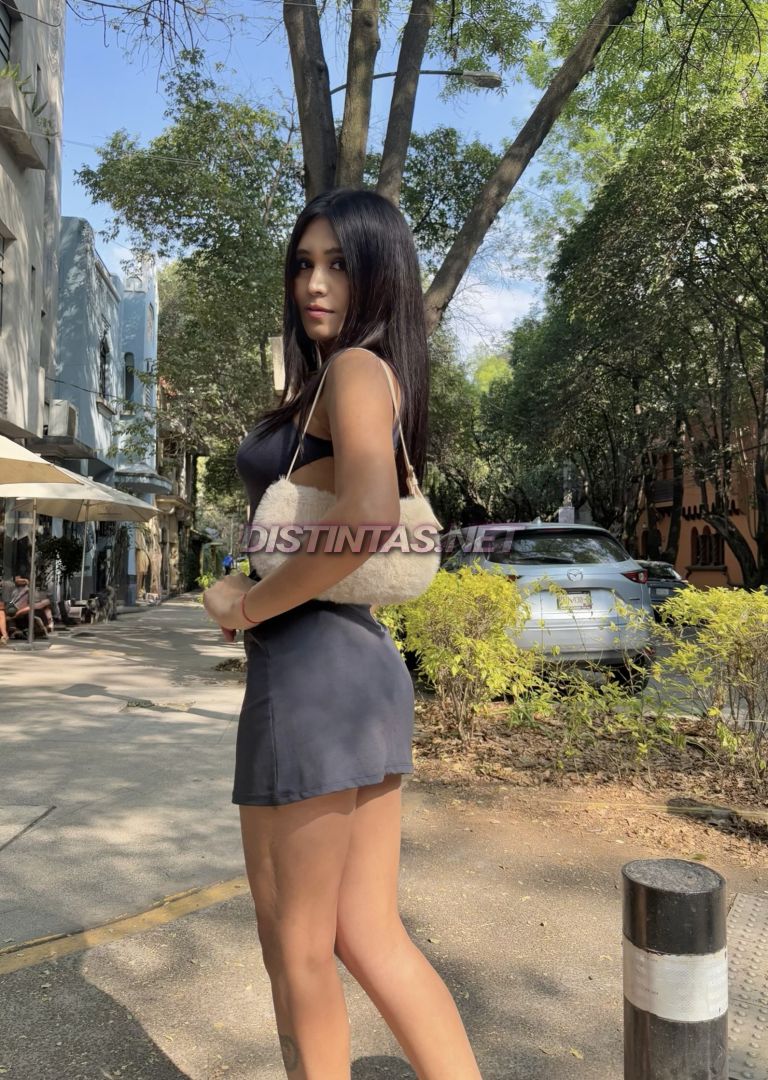 Ximena Mosh