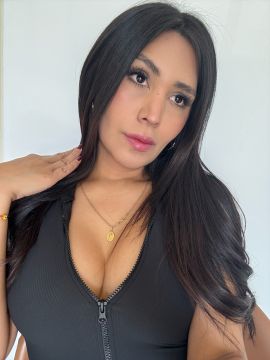 Ximena Mosh