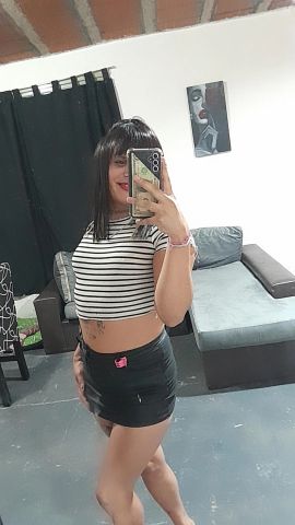 Luciana Machado