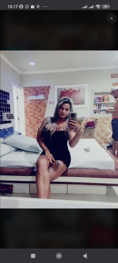 Luana dotada