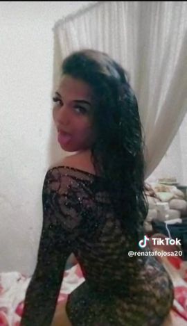 Renata mamona