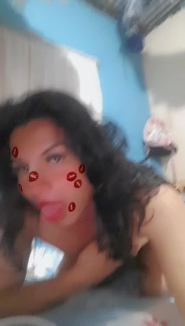 Renata mamona