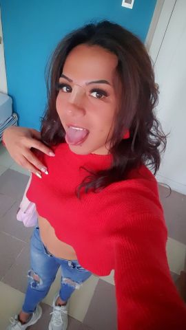 Renata mamona
