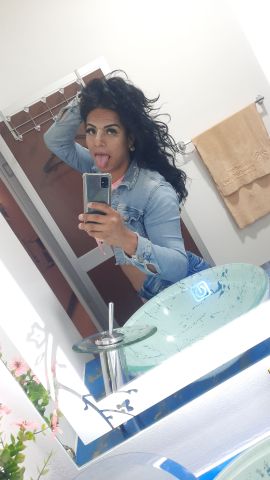 Renata mamona